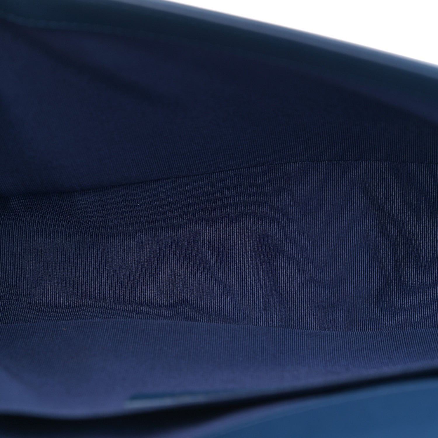Chanel Lambskin Quilted Medium Boy Flap Blue 5 of 11