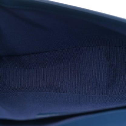 Chanel Lambskin Quilted Medium Boy Flap Blue 5 of 11