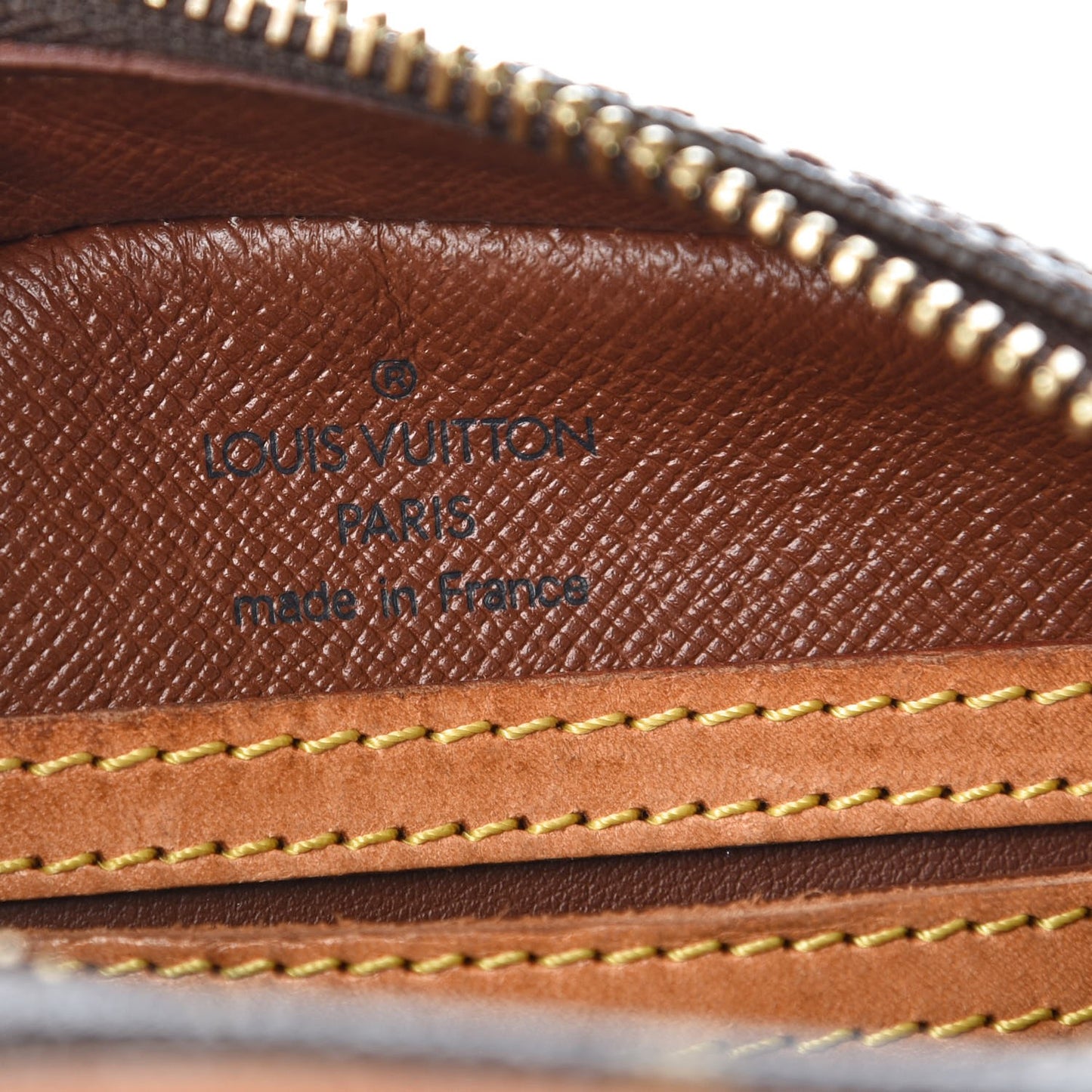 Monogram Blois