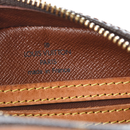 Louis Vuitton Monogram Blois 6 of 10