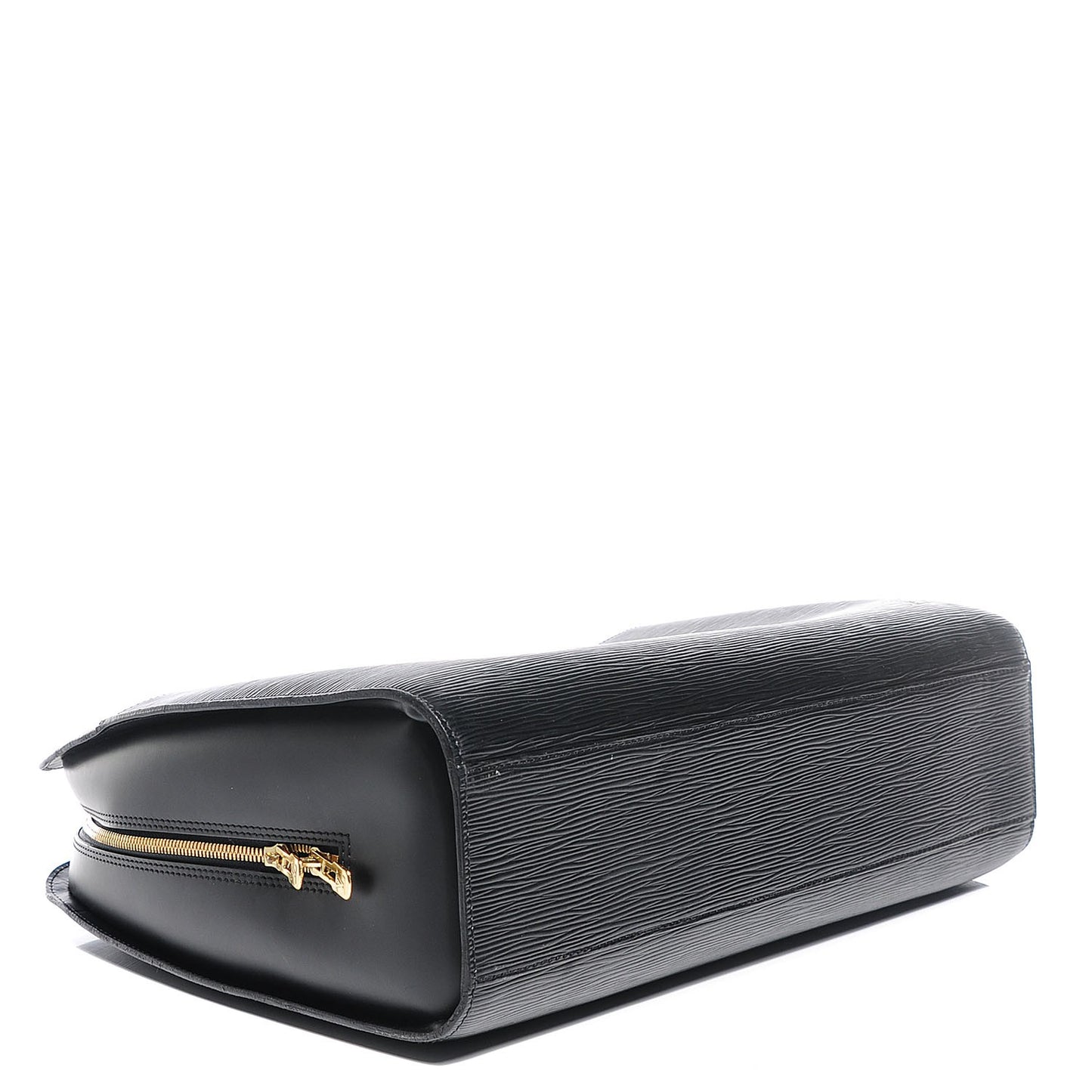 Epi Sorbonne Briefcase Black