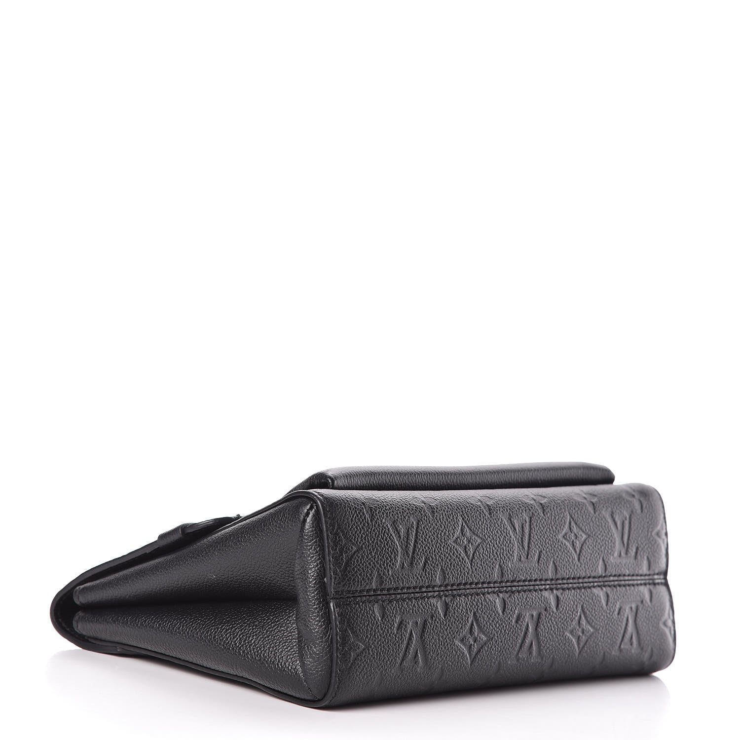 Louis Vuitton Empreinte Vavin PM Black 4 of 10