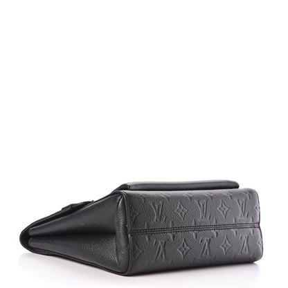 Louis Vuitton Empreinte Vavin PM Black 4 of 10