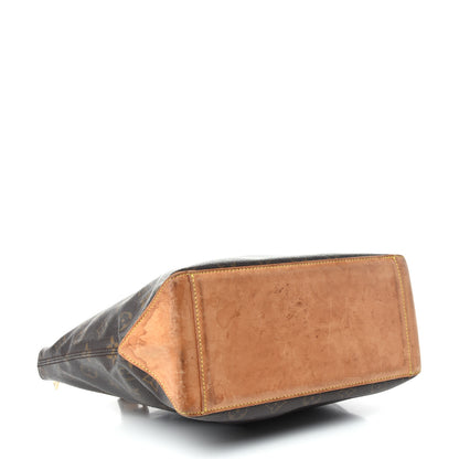 Louis Vuitton Monogram Cabas Piano 4 of 10