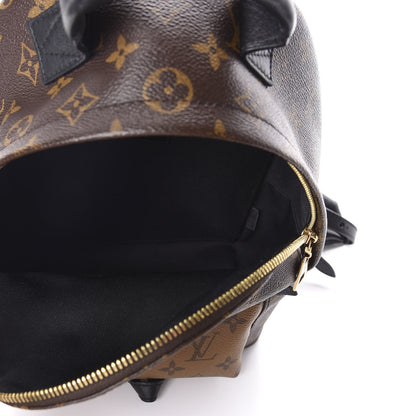 Louis Vuitton Reverse Monogram Palm Springs Backpack PM 4 of 8
