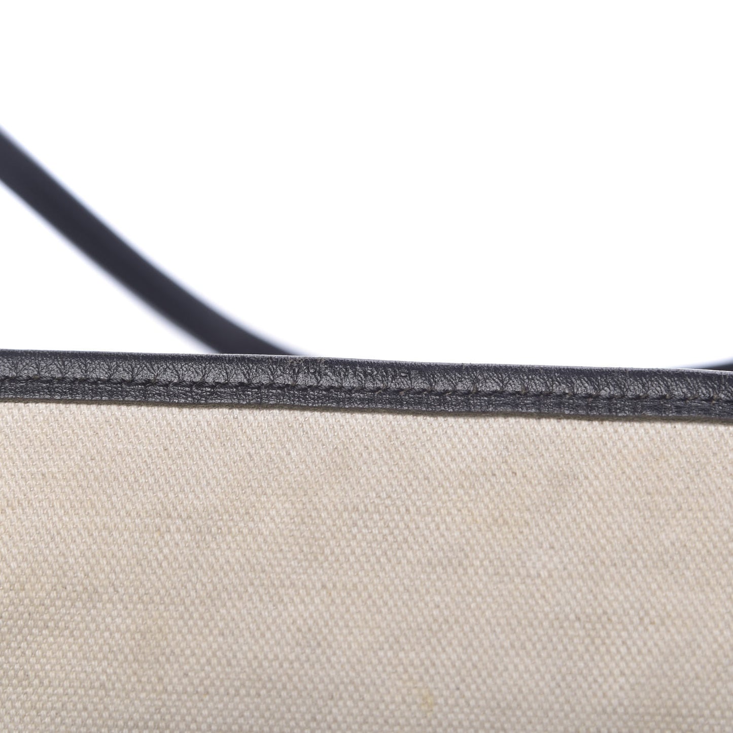 Goyardine Saint Louis GM Black