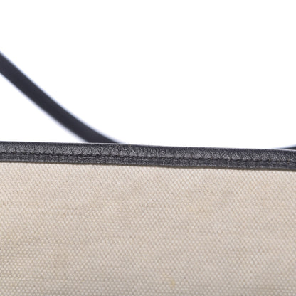 Goyard Goyardine Saint Louis GM Black 6 of 20