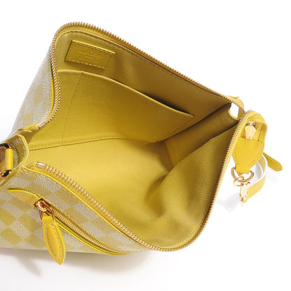Louis Vuitton Damier Couleur Modul Pistache 7 of 8