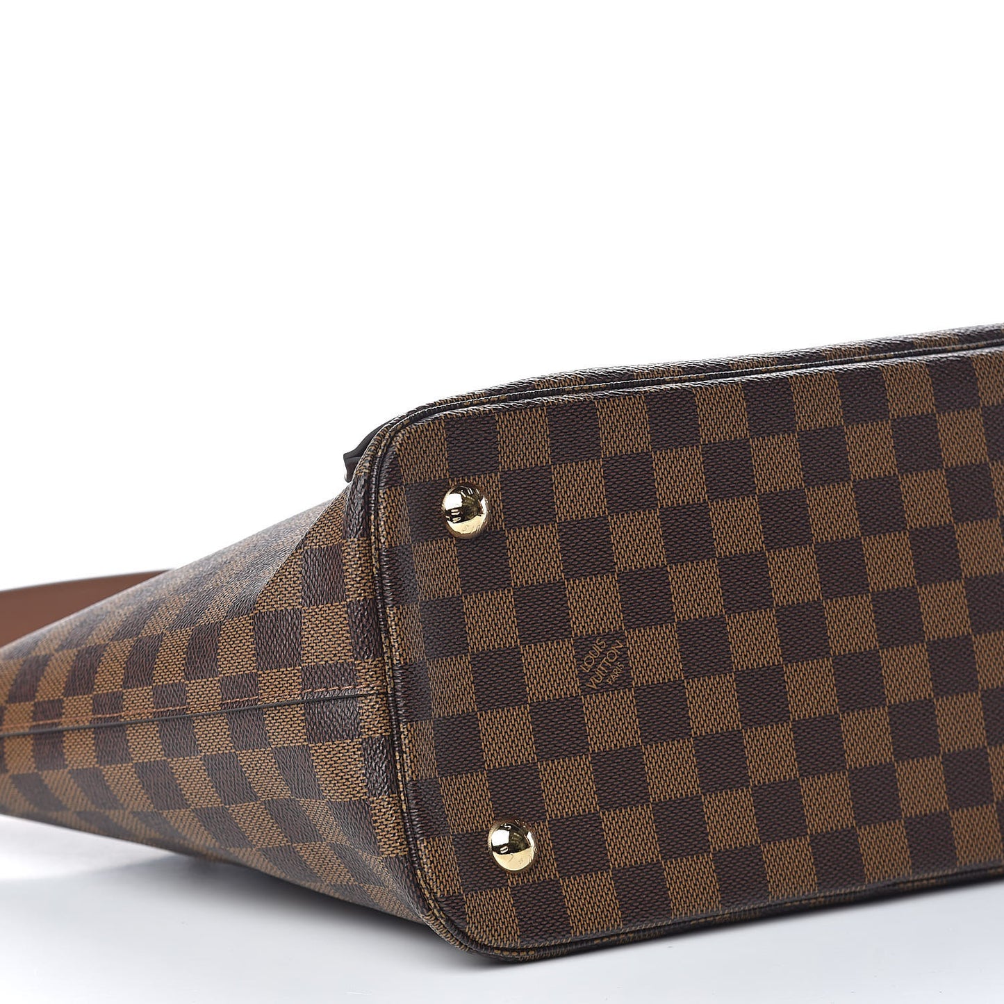 Damier Ebene Belmont