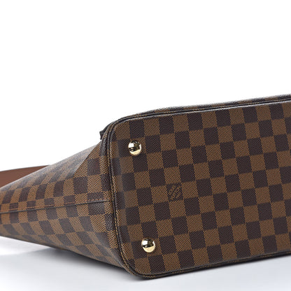 Louis Vuitton Damier Ebene Belmont 10 of 11