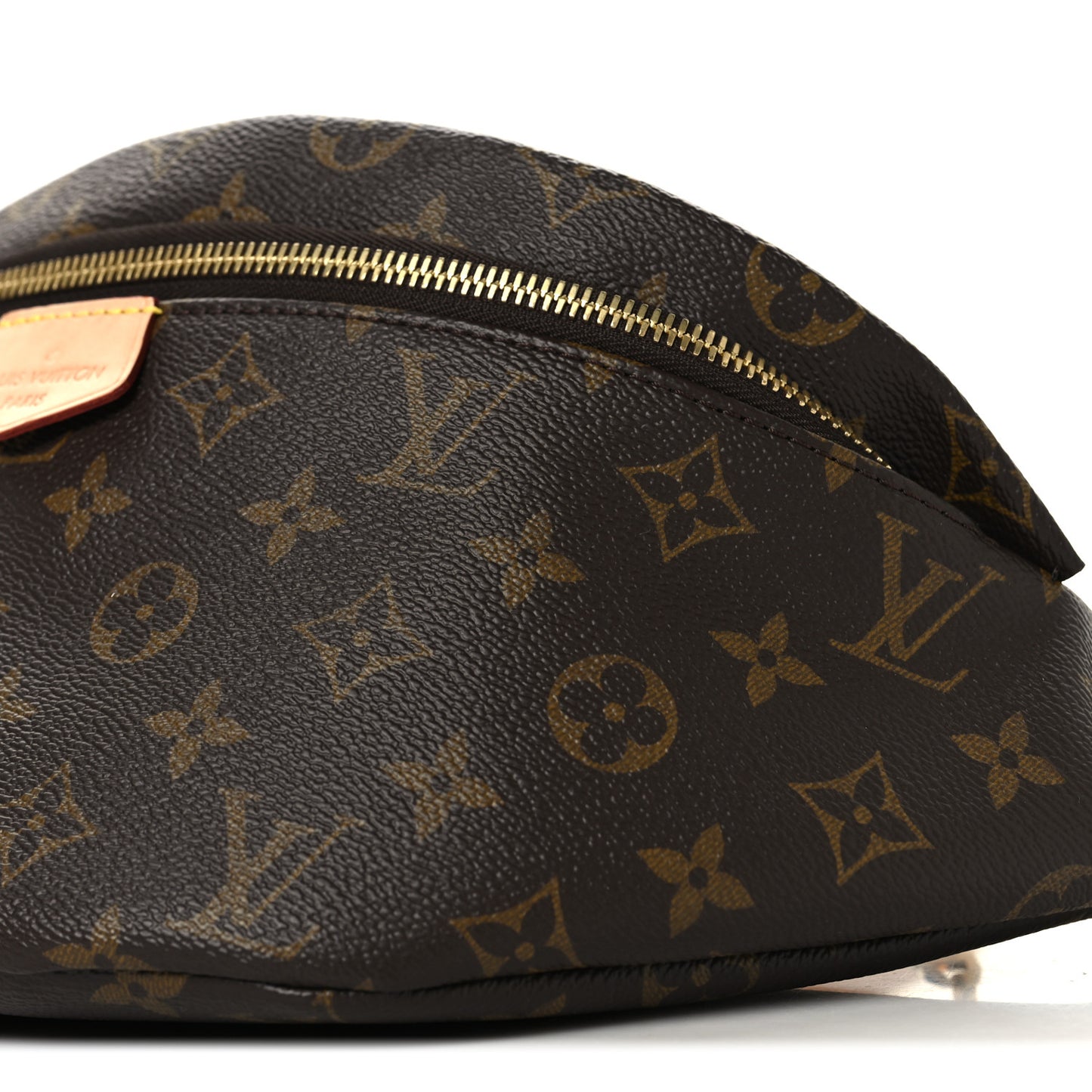 Monogram Bumbag