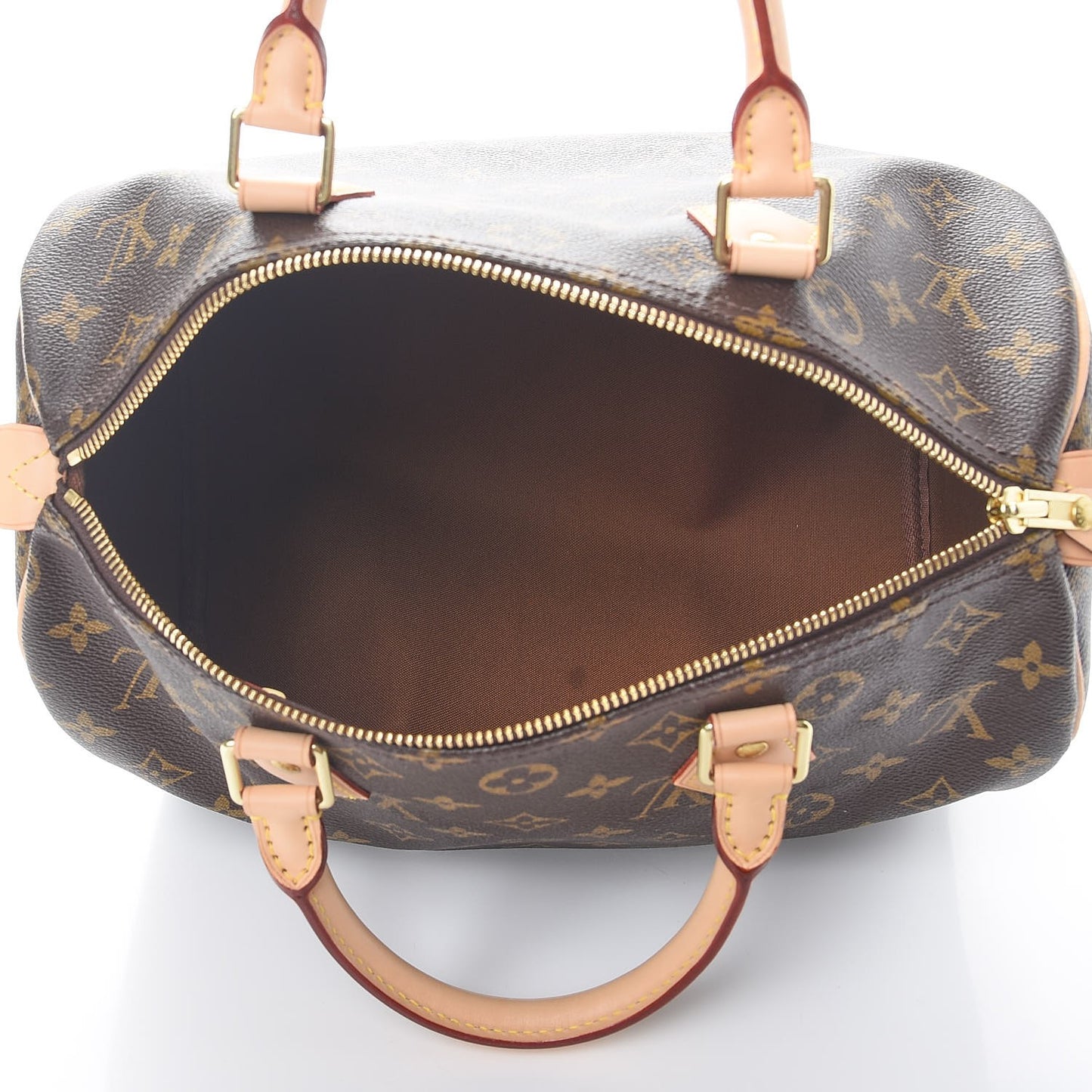 Monogram Speedy 30