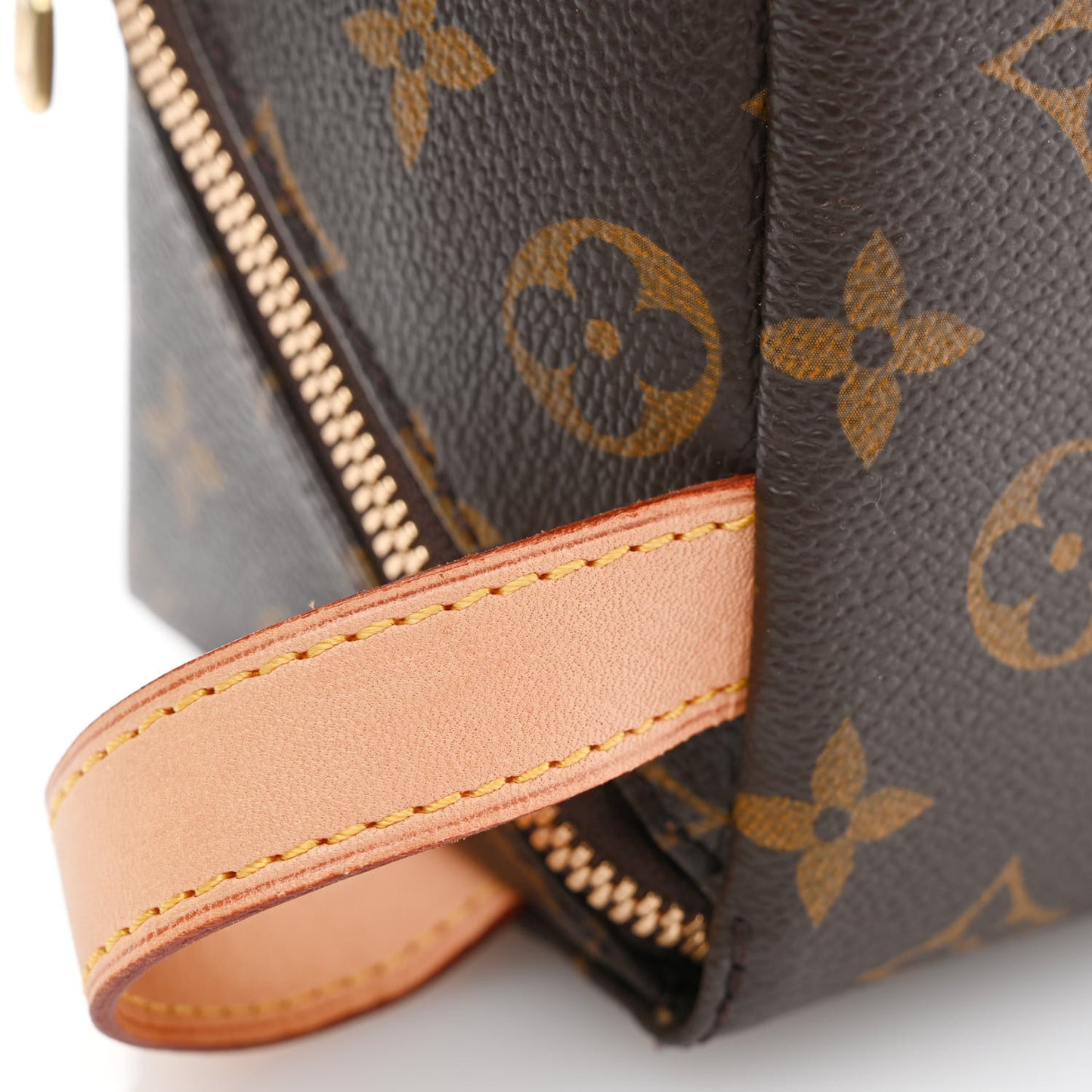 Monogram Shoe Care Kit