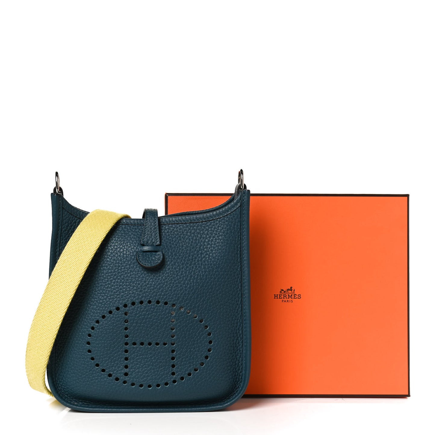 Taurillon Clemence Amazone Evelyne TPM Colvert Lime