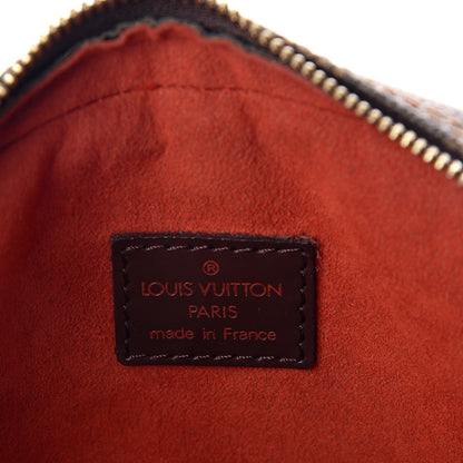 Louis Vuitton Damier Ebene Pochette Ipanema 5 of 5