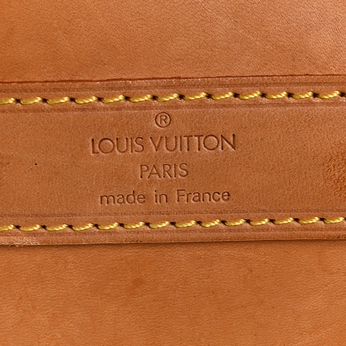 Louis Vuitton Monogram Randonnee GM Backpack 5 of 9