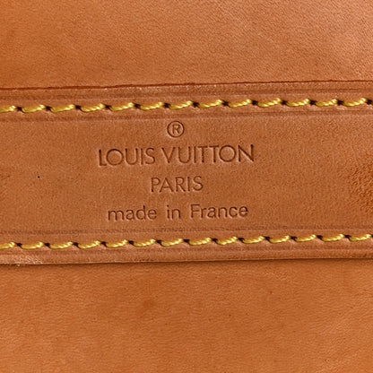 Louis Vuitton Monogram Randonnee GM Backpack 5 of 9