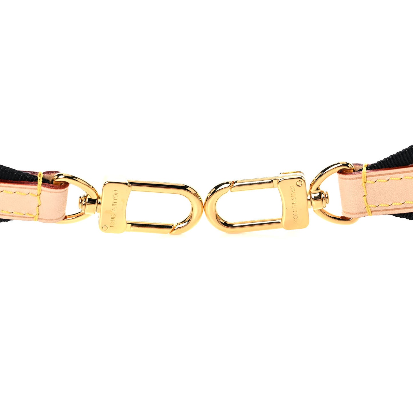 Jacquard Speedy Bandouliere 20 Shoulder Strap Black