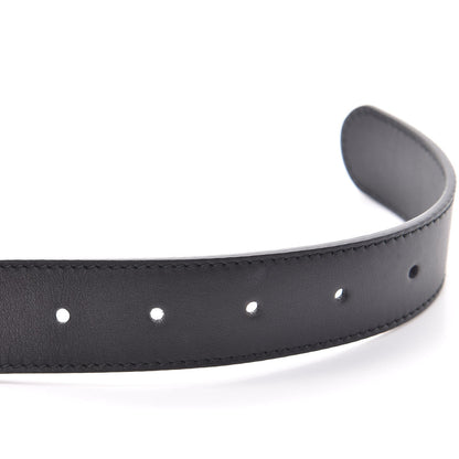 Gucci Calfskin Dionysus 30mm Belt 85 34 Black 5 of 7
