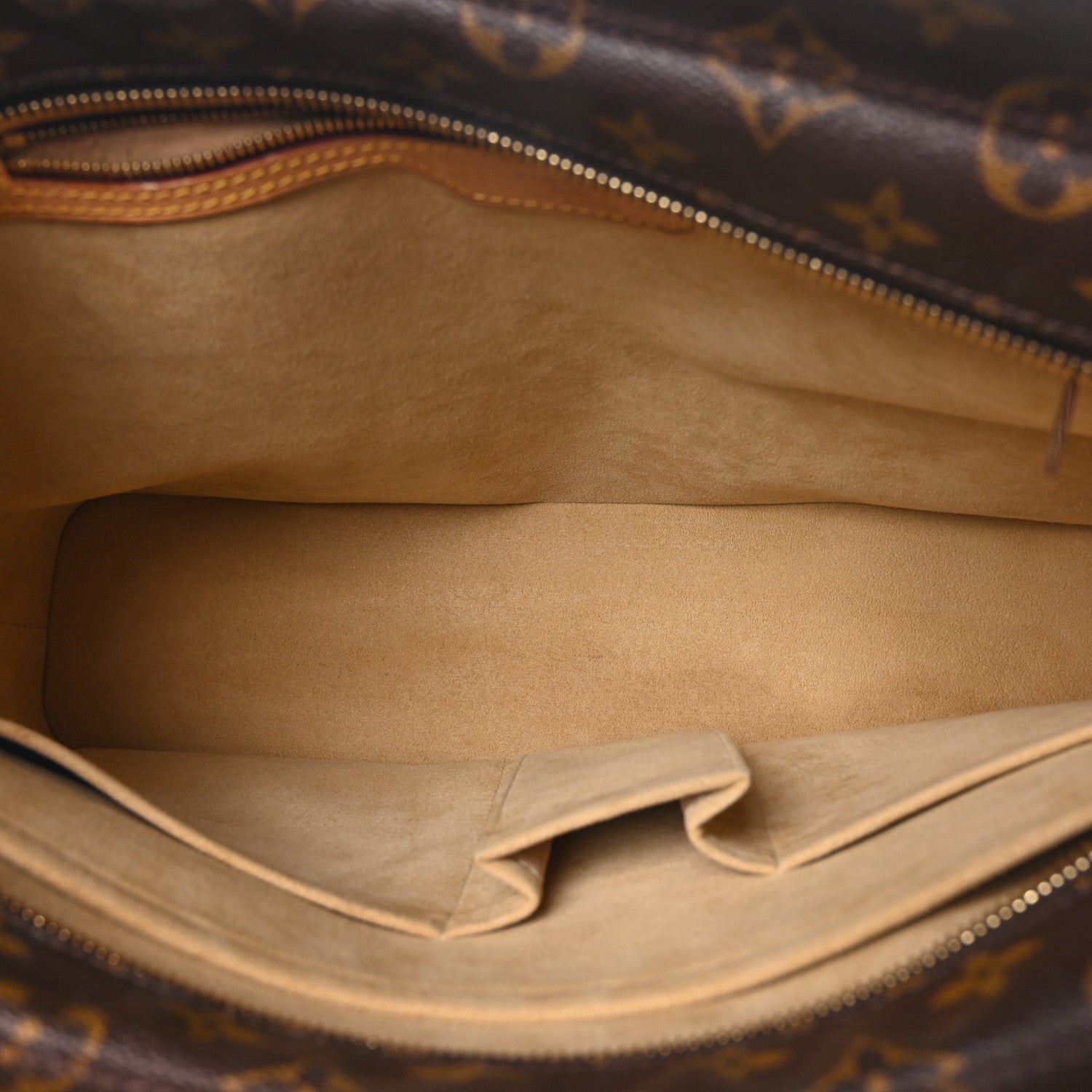 Louis Vuitton Monogram Luco 5 of 12