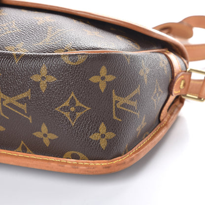 Louis Vuitton Monogram Sologne 11 of 13