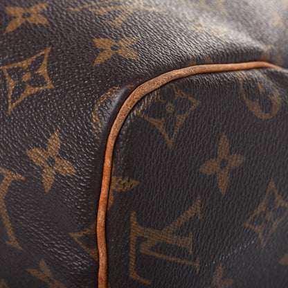 Louis Vuitton Monogram Speedy 30 20 of 42