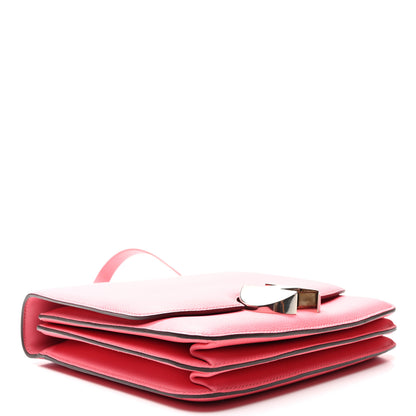 Hermes Evercolor 2002 20 Rose Ete 4 of 10
