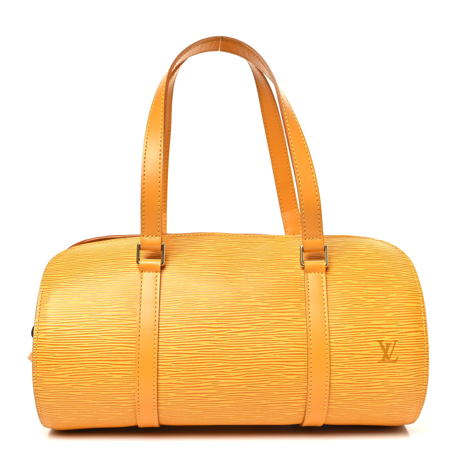 Louis Vuitton Epi Soufflot Tassil 1 of 11