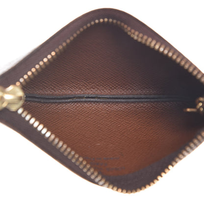 Louis Vuitton Monogram Key Pouch 5 of 7