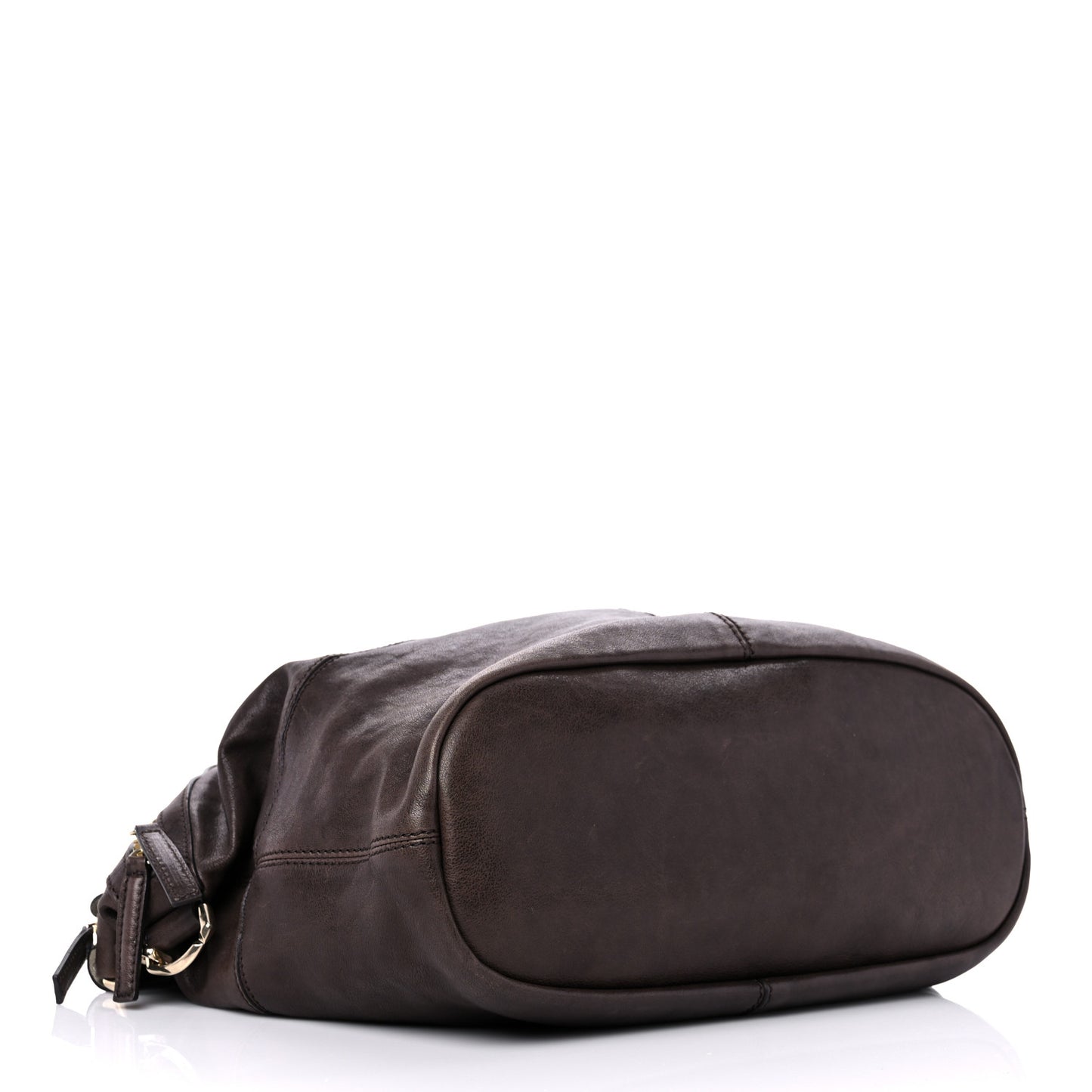 Lambskin Medium Nightingale Brown