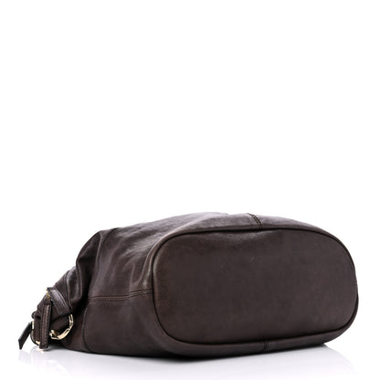 Givenchy Lambskin Medium Nightingale Brown 4 of 18