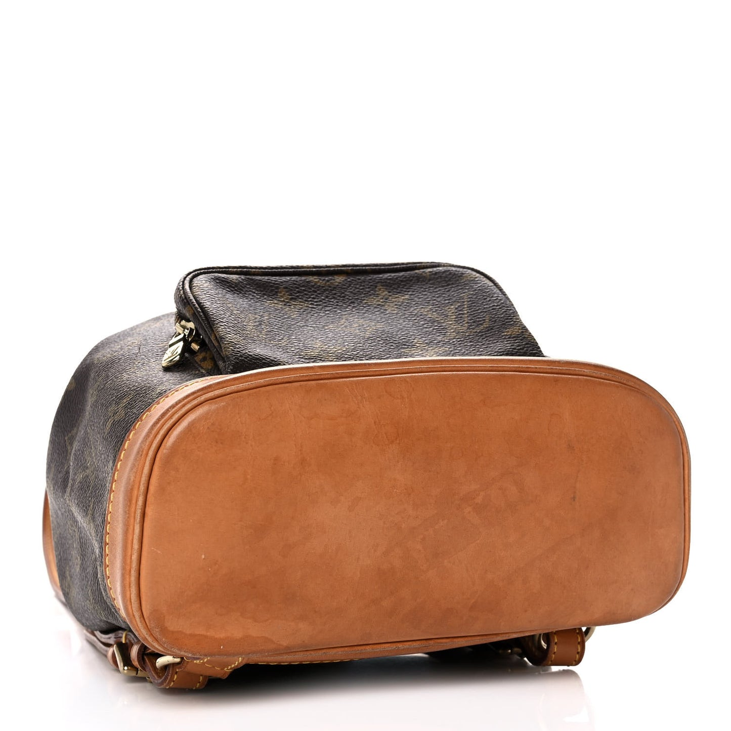 Monogram Mini Montsouris Backpack
