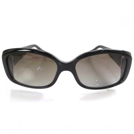 Soupcon GM Landscape Sunglasses Noir