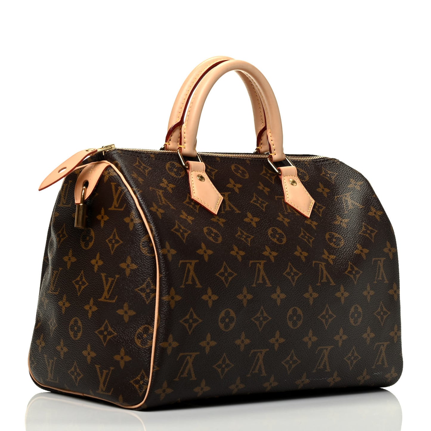 Monogram Speedy 30