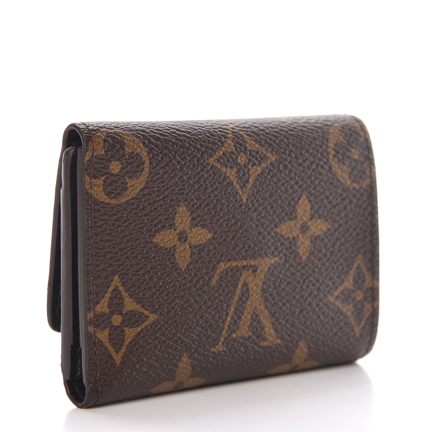 Louis Vuitton Monogram Micro Wallet 3 of 8