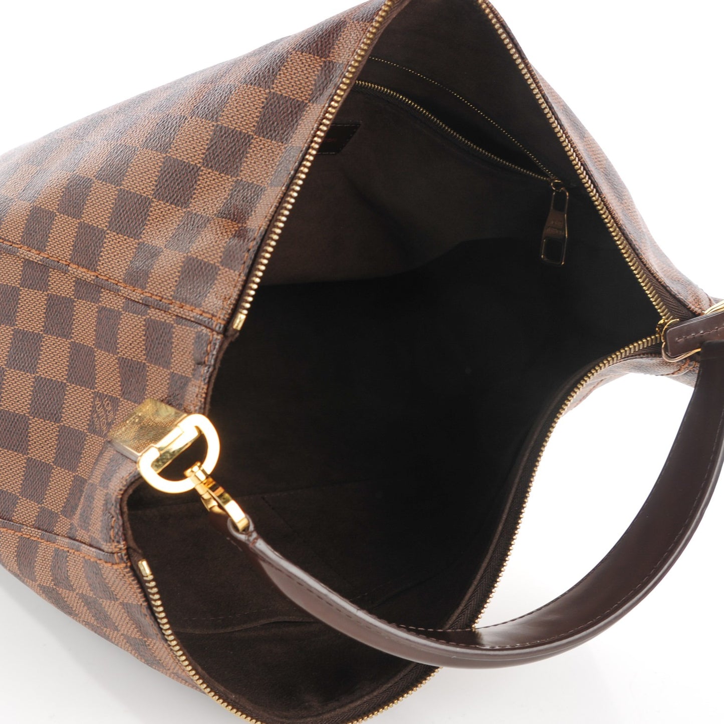 Damier Ebene Portobello GM