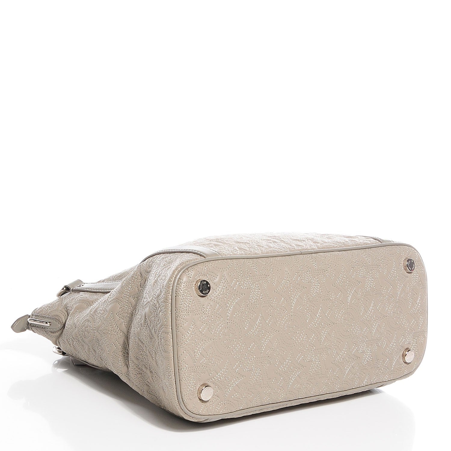 Louis Vuitton Monogram Antheia Ixia PM Fumee 4 of 7