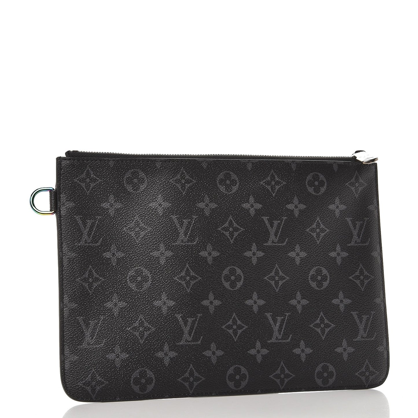 Monogram Eclipse Fragment Cabas Light Pochette