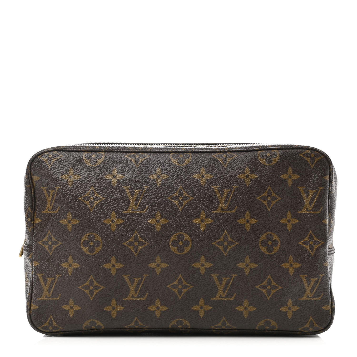 Louis Vuitton Monogram Trousse Toilette 28 1 of 12