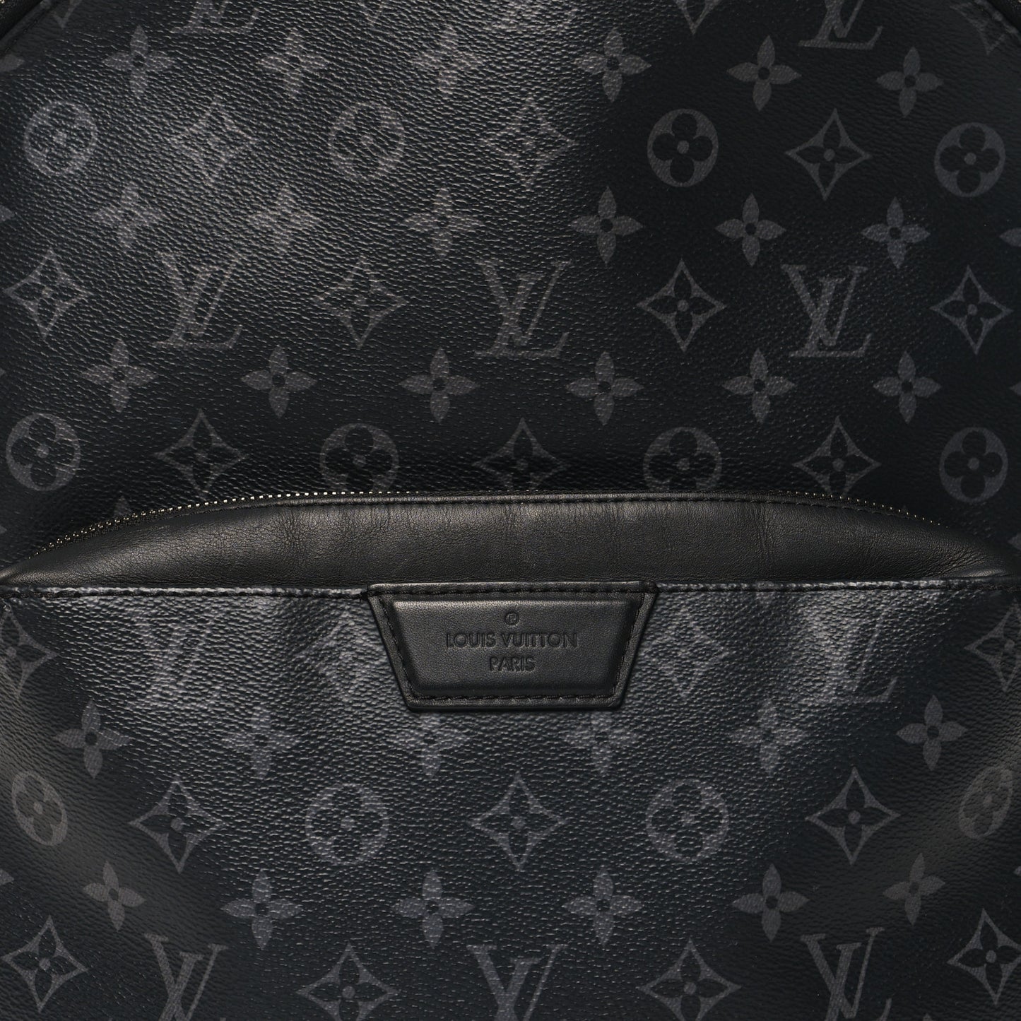 Monogram Eclipse Discovery Backpack PM