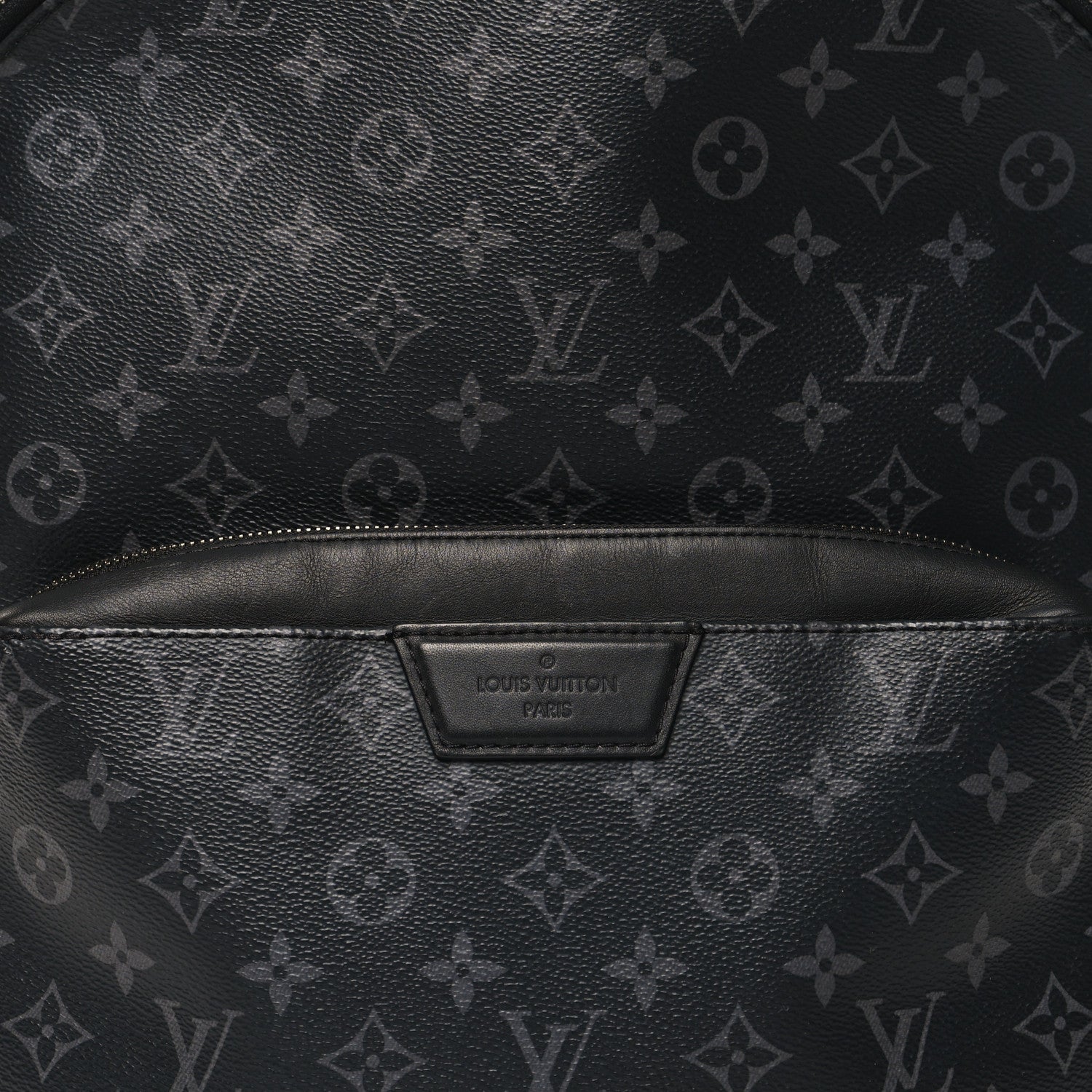 Louis Vuitton Monogram Eclipse Discovery Backpack PM 7 of 11