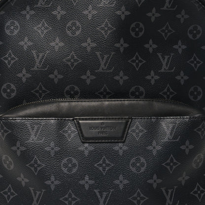 Louis Vuitton Monogram Eclipse Discovery Backpack PM 7 of 11
