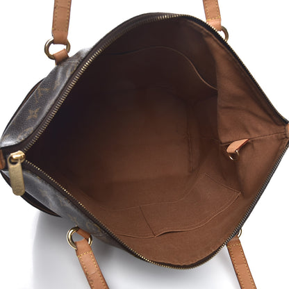 Louis Vuitton Monogram Totally MM 5 of 13