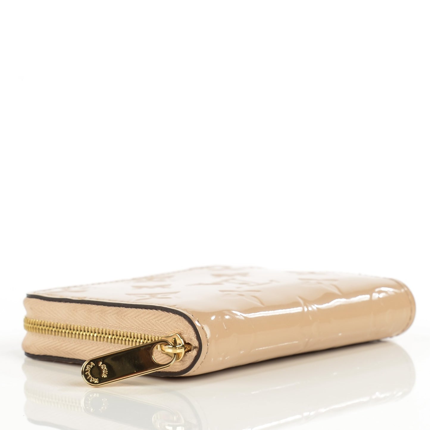 Zippy Coin Purse Wallet Dune