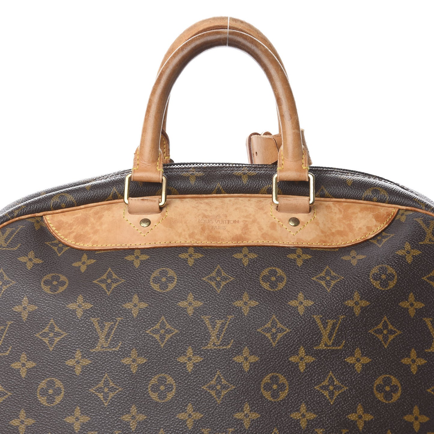 Monogram Evasion Sports Bag