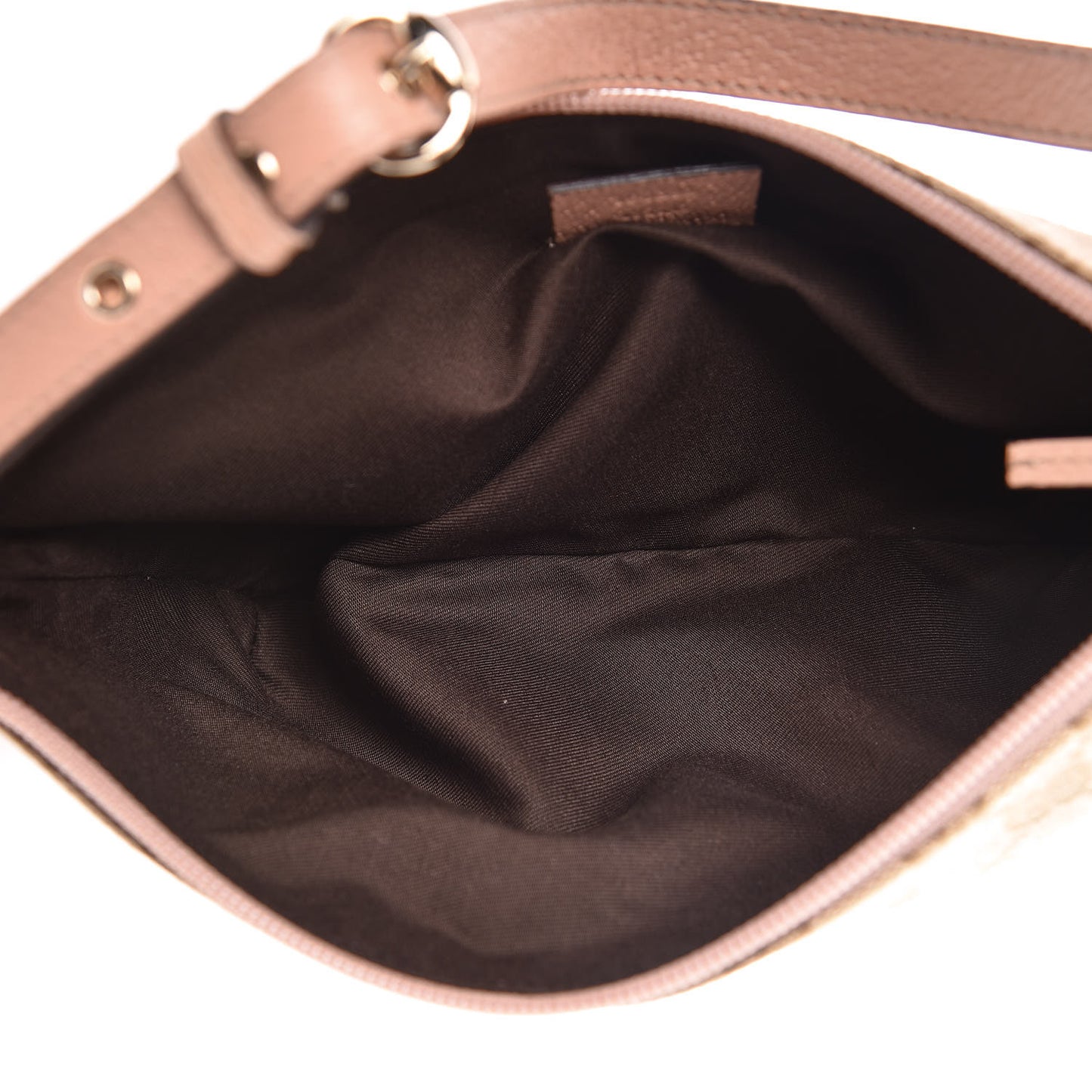 Monogram Pretty Boat Pochette Pink