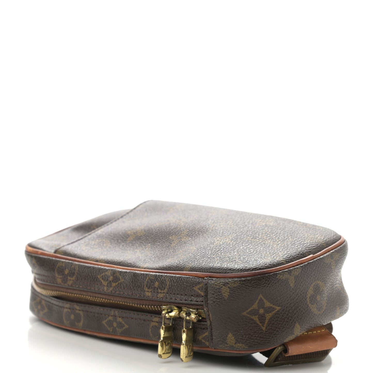 Monogram Pochette Gange