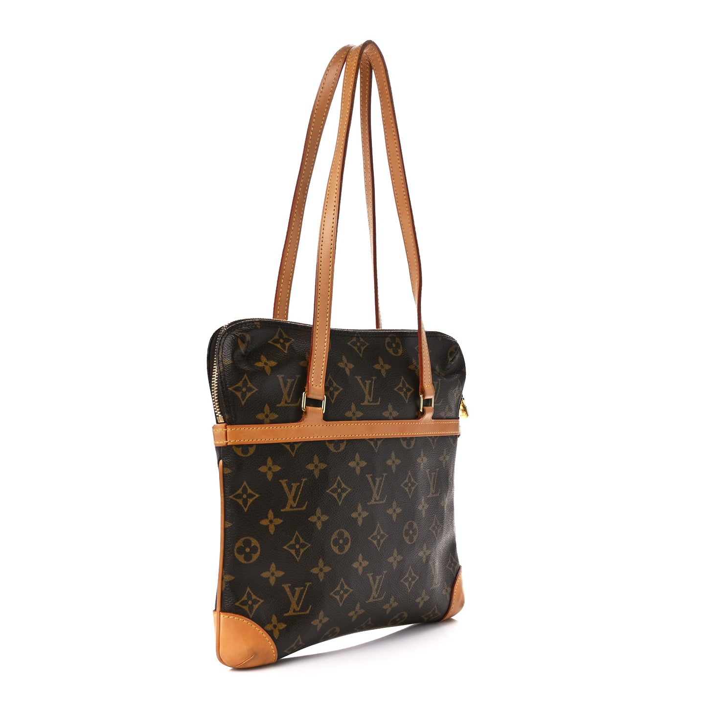 Monogram Sac Coussin GM