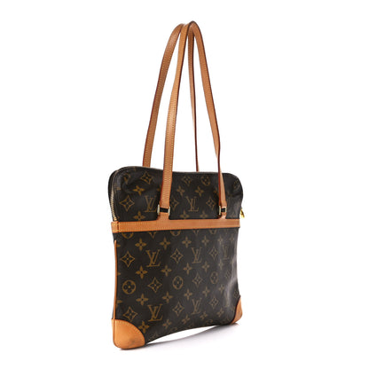 Louis Vuitton Monogram Sac Coussin GM 3 of 13