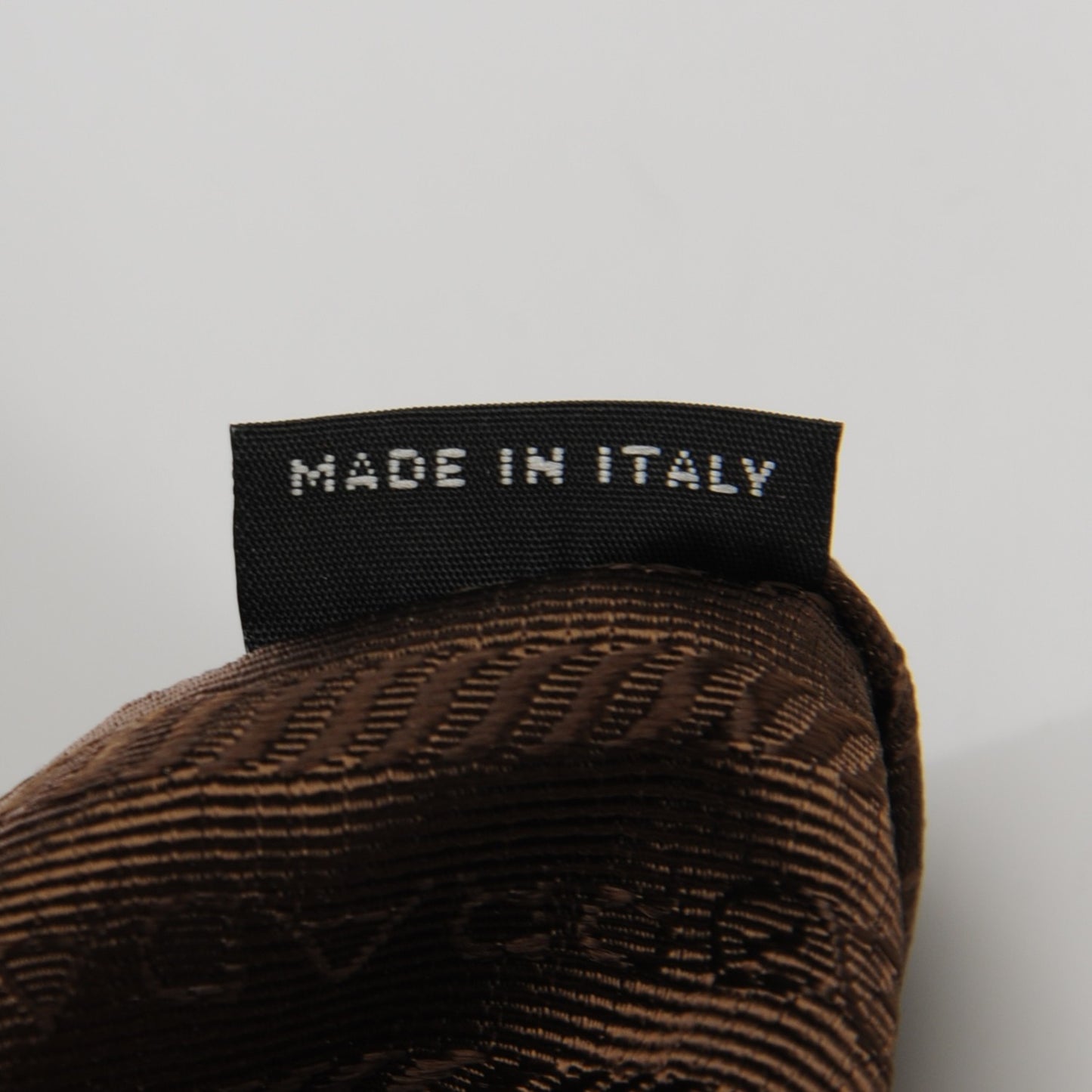 Vitello Daino Tote Caramel